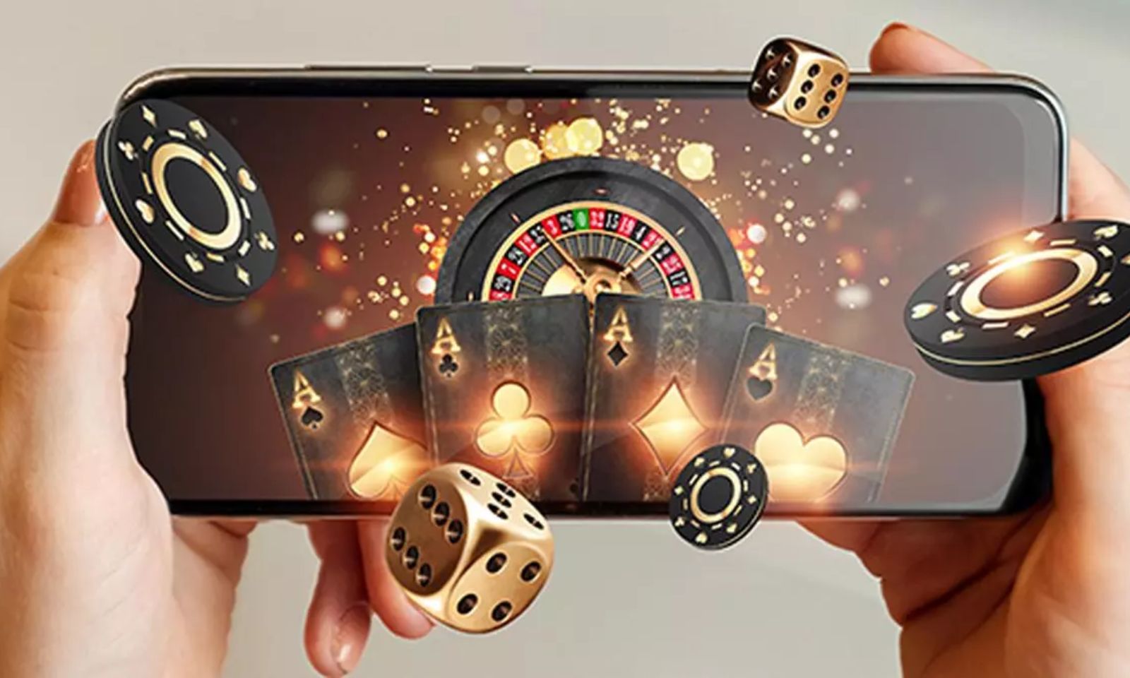 THE MOST THRILLING SLINGO CASINO GAME TO MAKE MORE MONEY ONLINE