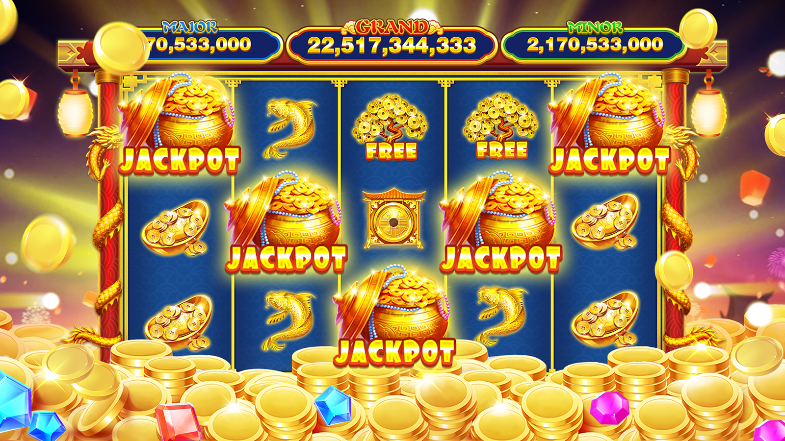 Tips for Picking an Ideal Online Slot Game to Play