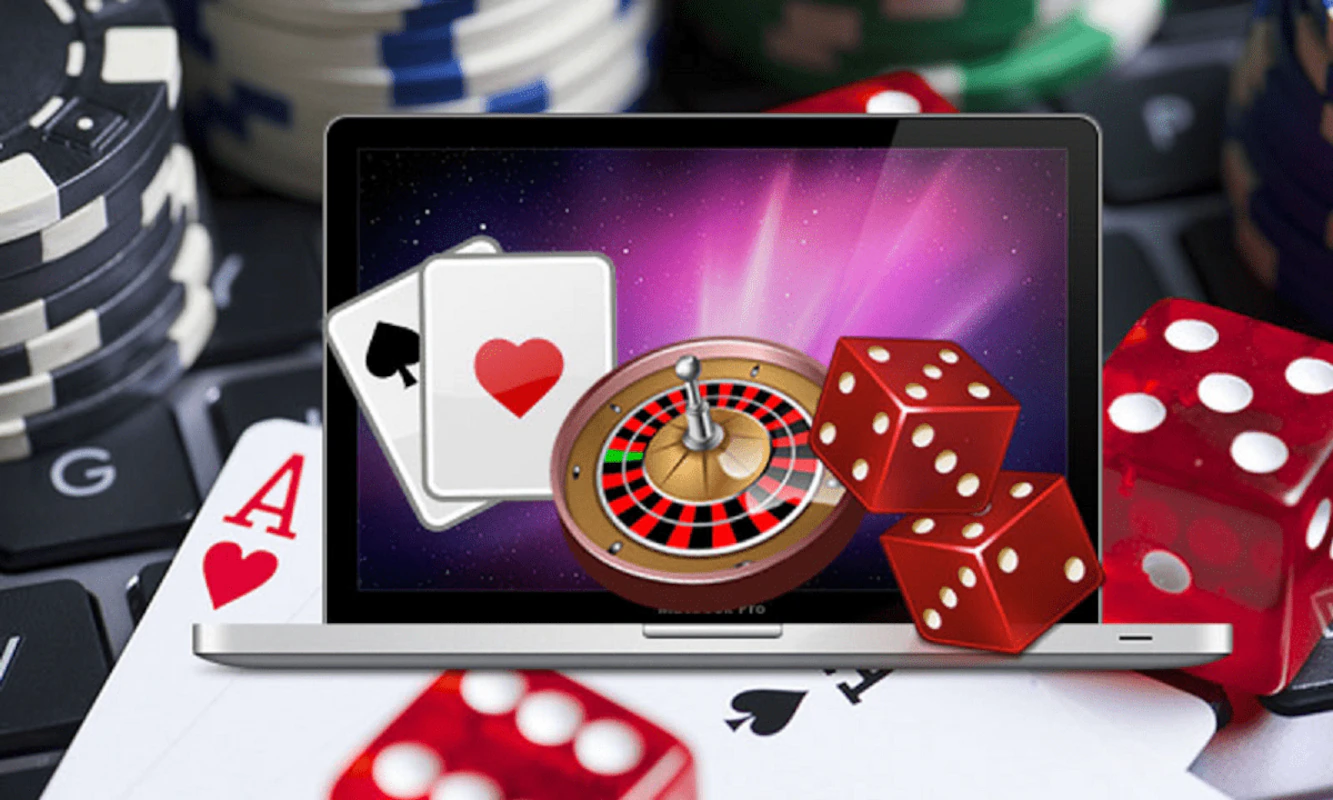 4 Top Online Casinos that will blow your mind