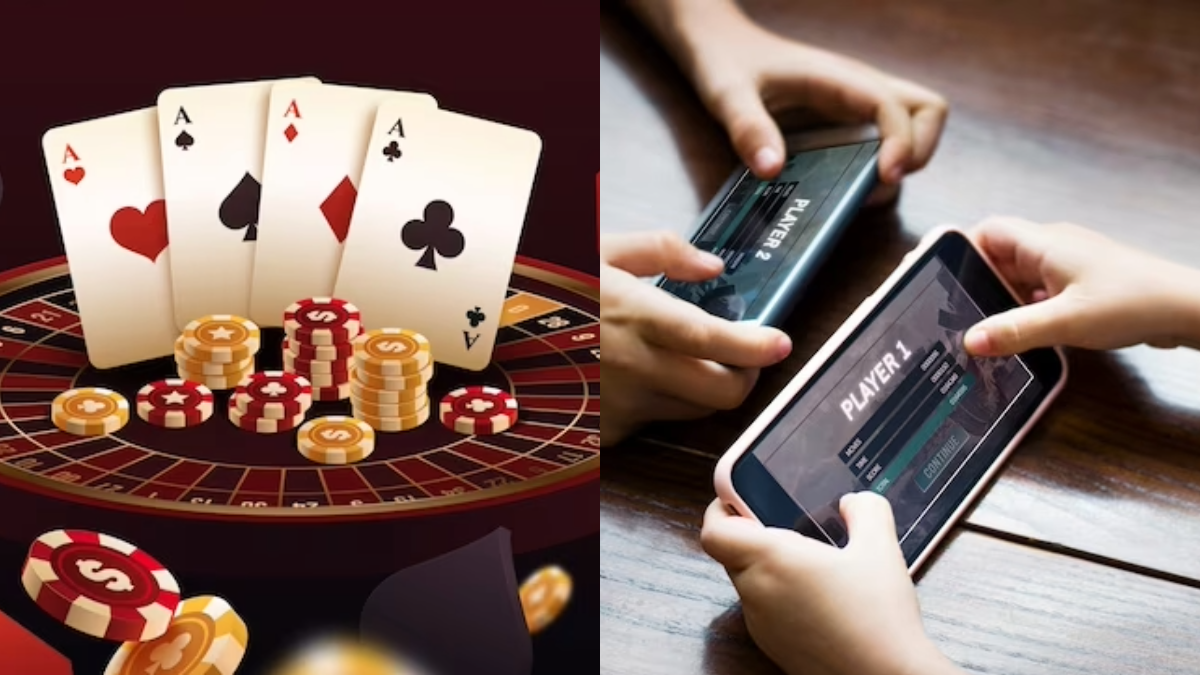 Stop The Talk - Play Poker Now