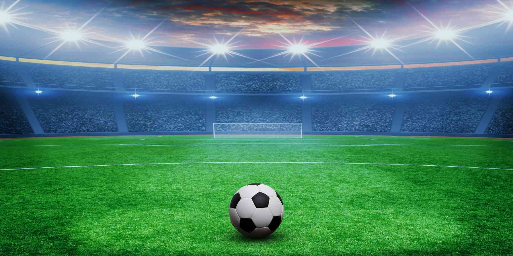 Enjoy Soccer Gambling Online With Most Trusted Website