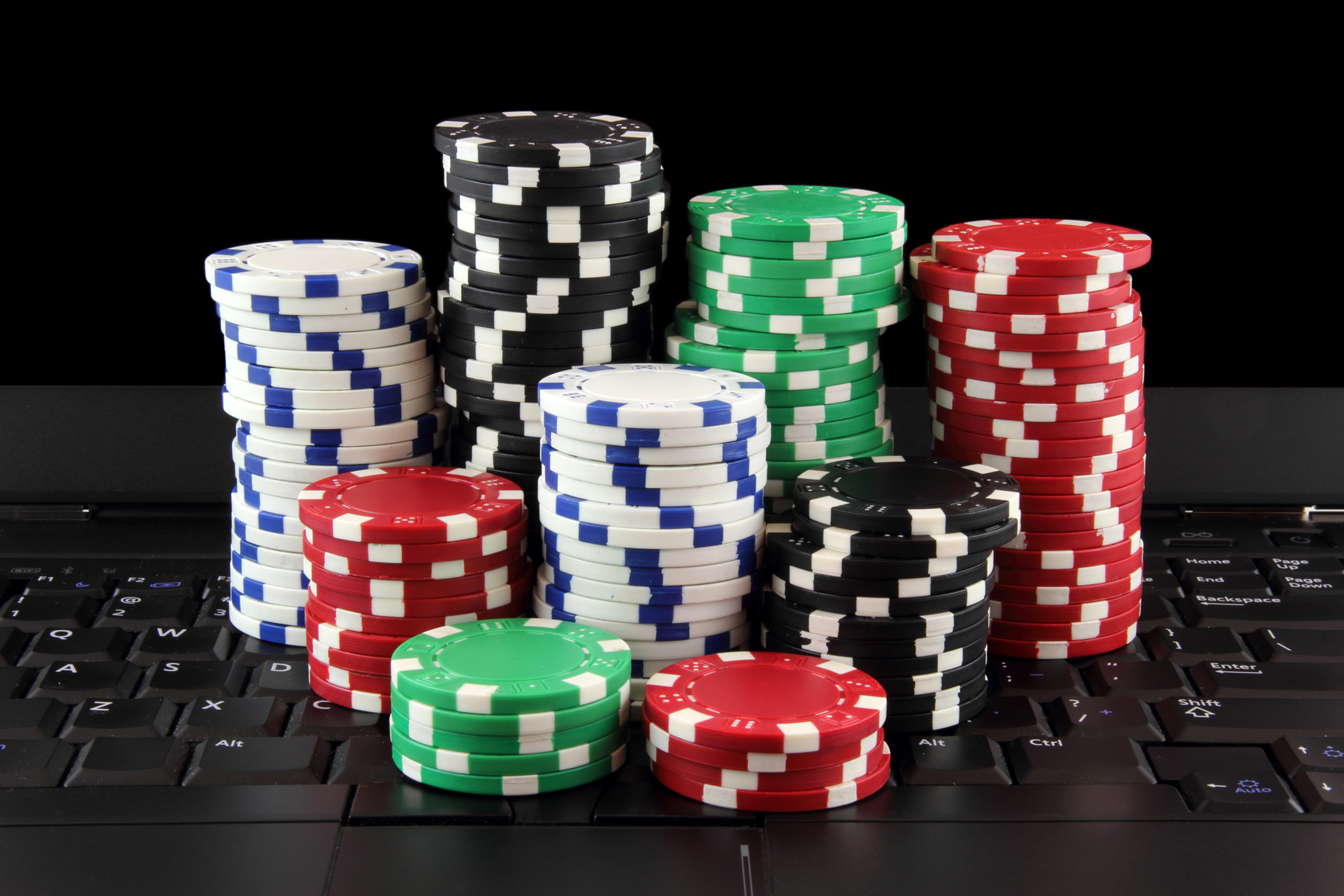 Gaining more Online Casino Skills