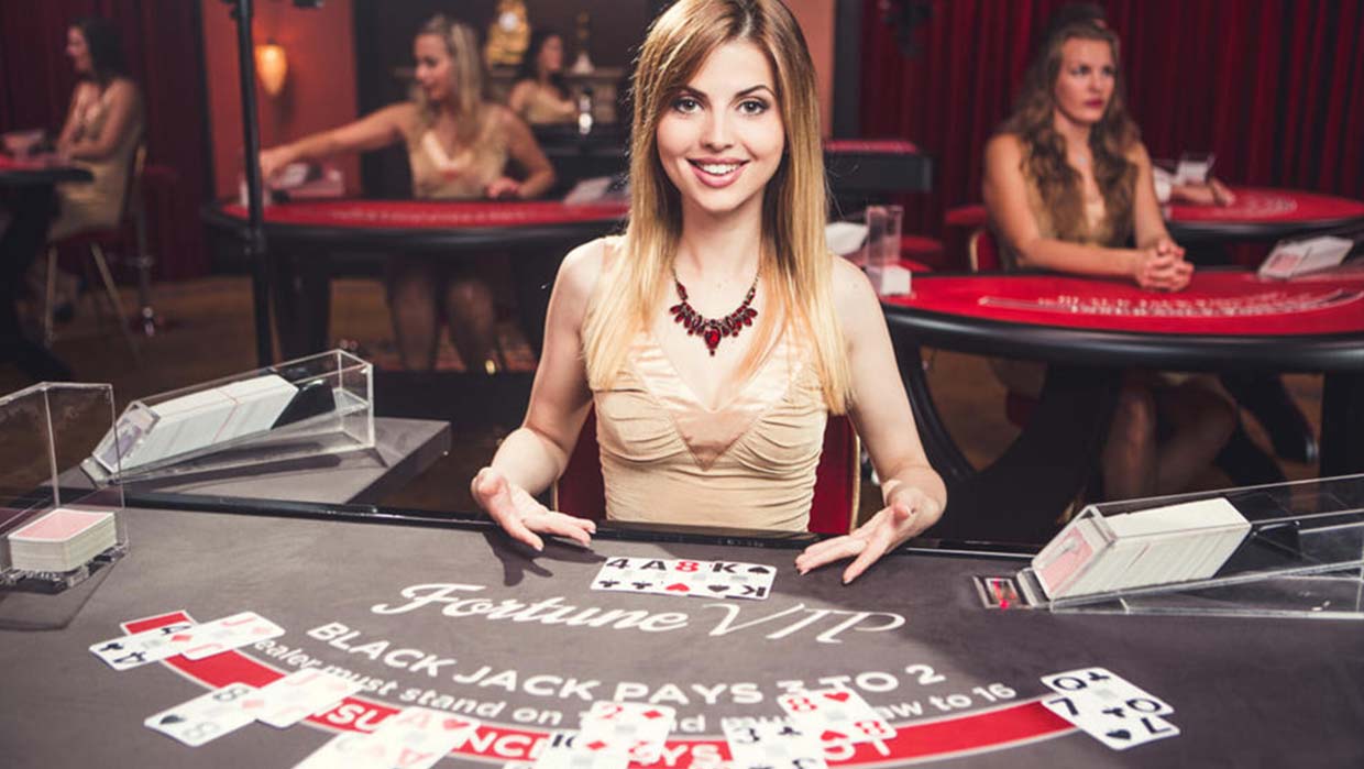 Online casino - Play Real Casino Games