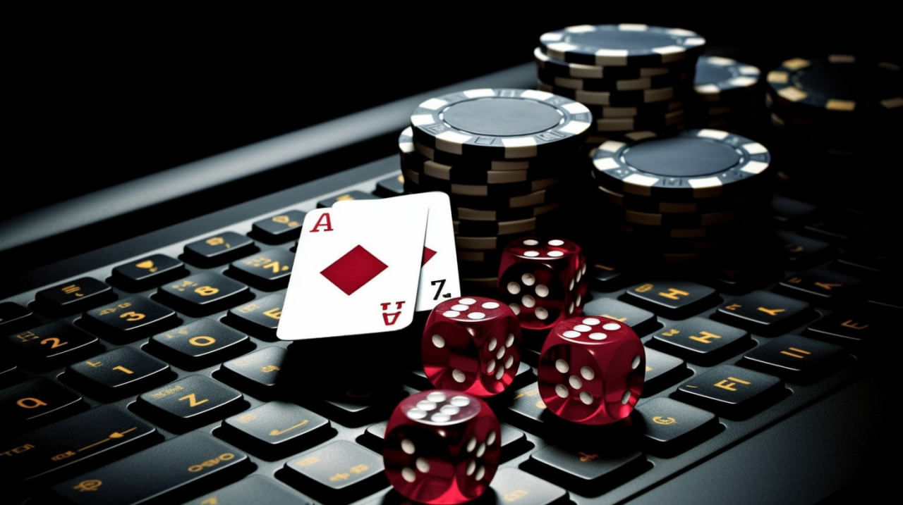 Online casino