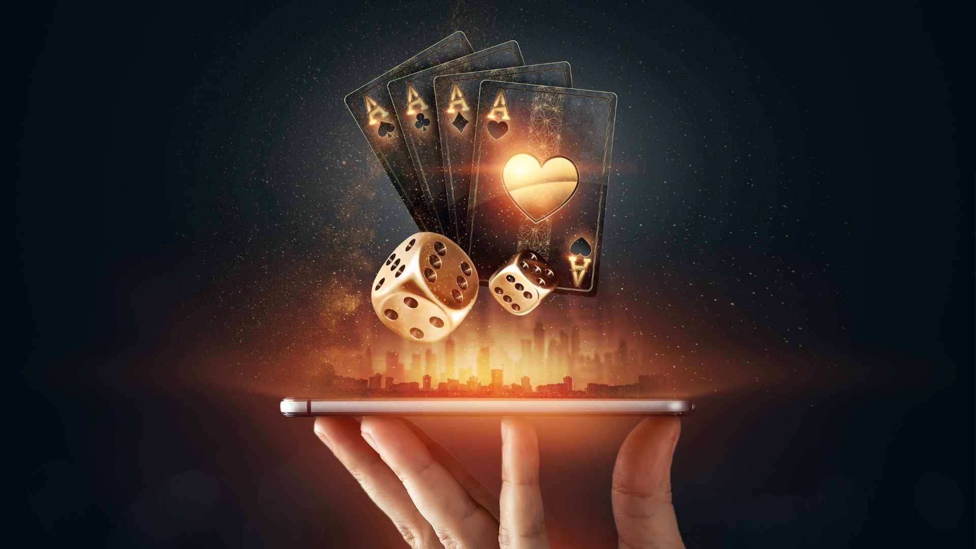 About Lottery: Does Any Strategy Work?