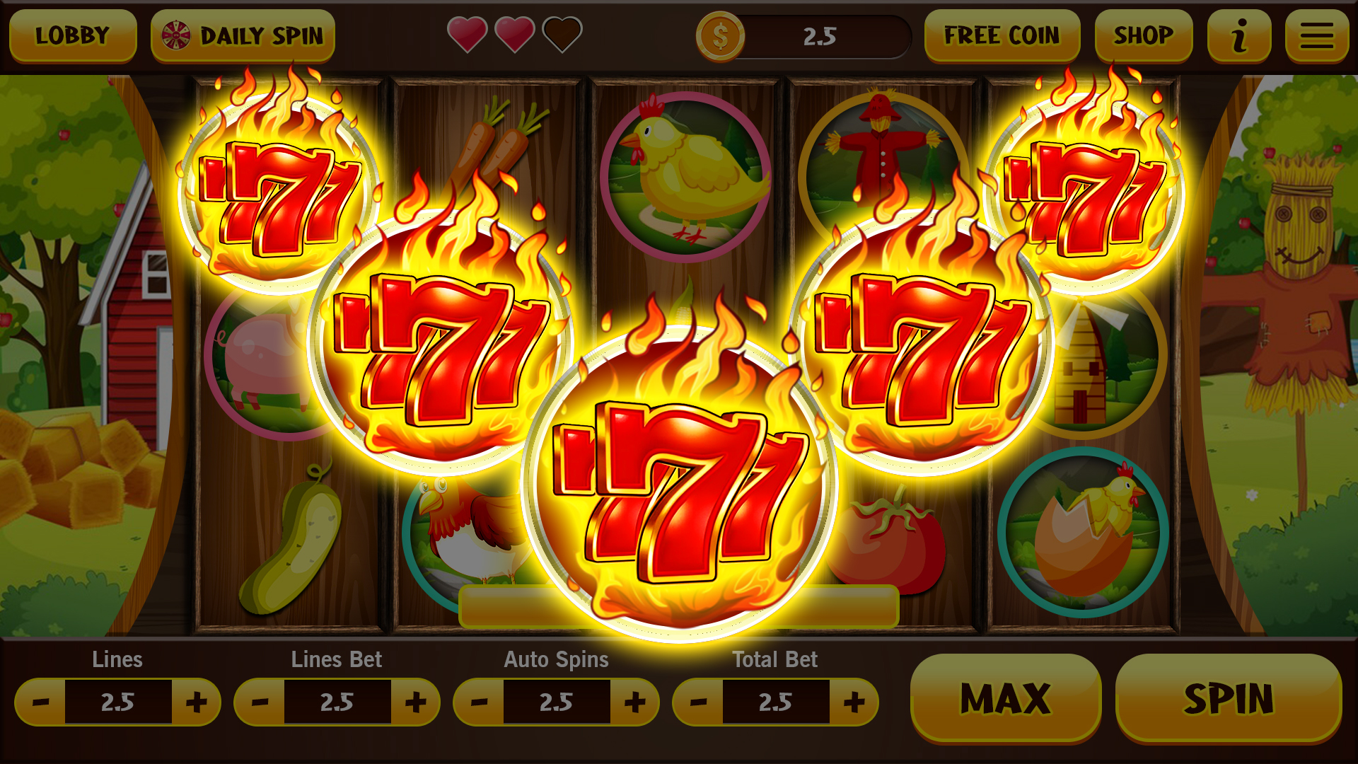 Why You Must Play Online Slots?