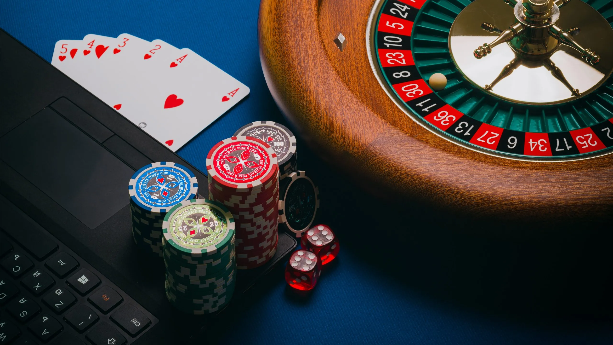 Tips for new gamblers to win online casino games