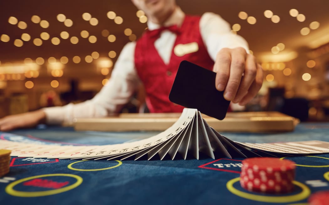 Benefits of Playing on a Reputable Online Casino Gaming Site