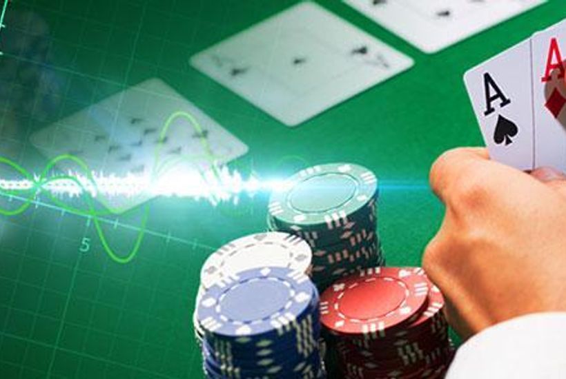 A beginner's guide to starting your betting journey at online casino websites